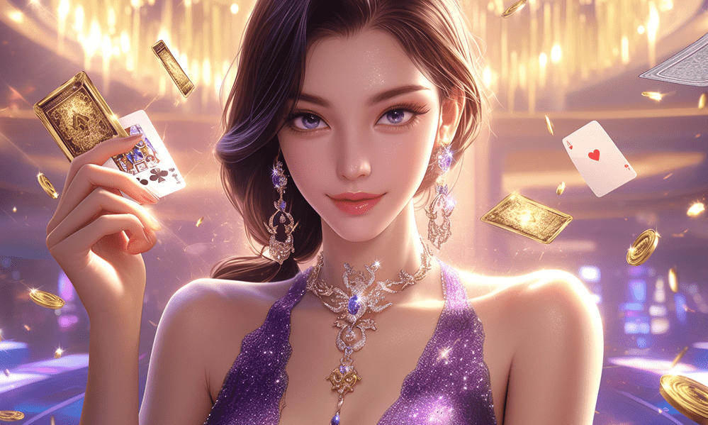 online live casino